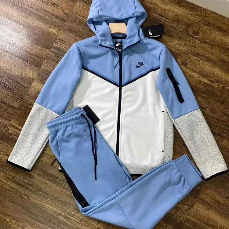 European N k fashion versatile couple set