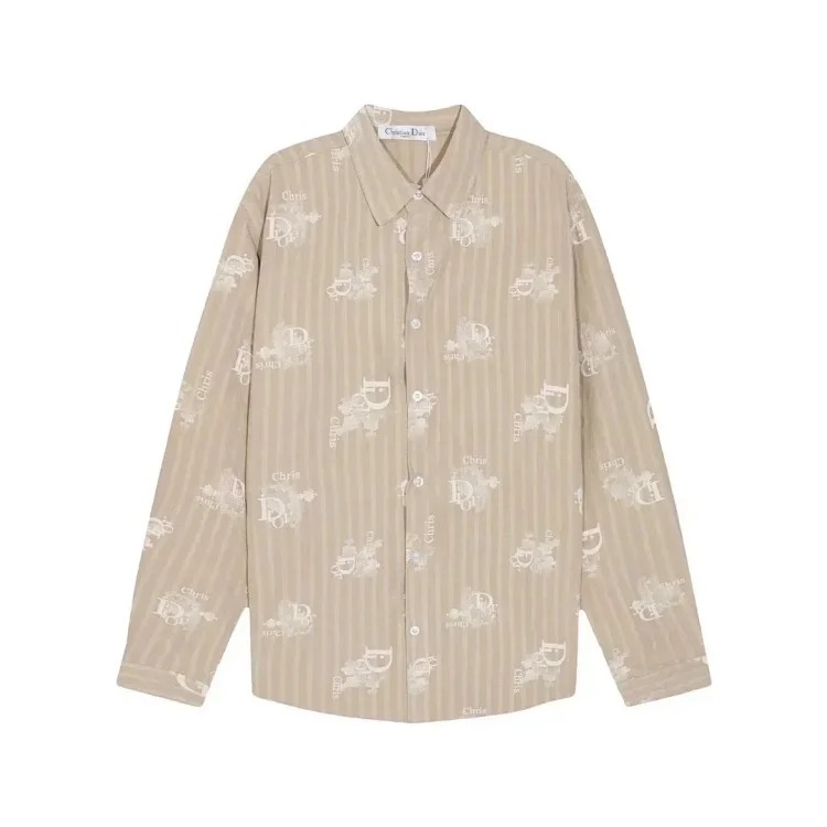 D fashion shirt