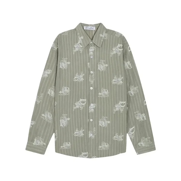 D fashion shirt