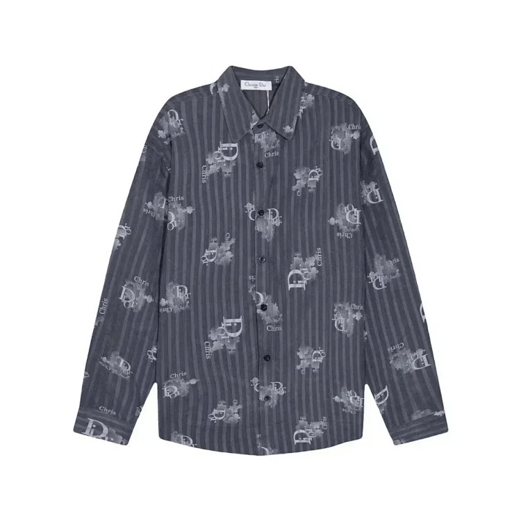 D fashion shirt