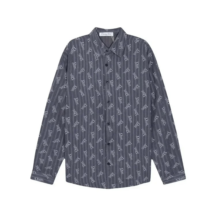 D fashion shirt
