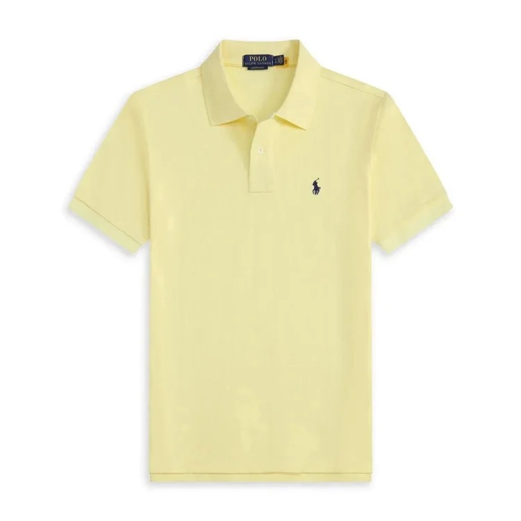 Solid color short sleeve loose lapel shirt short sleeve