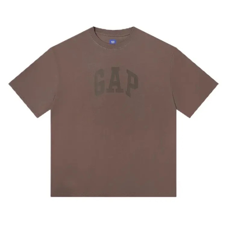 GP short sleeves 1
