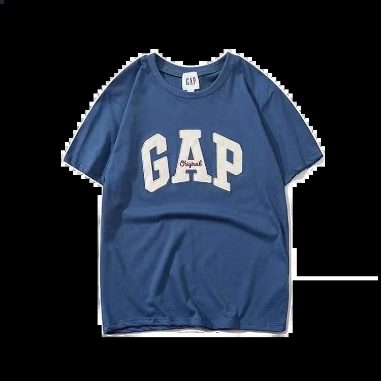 GP short sleeves 1