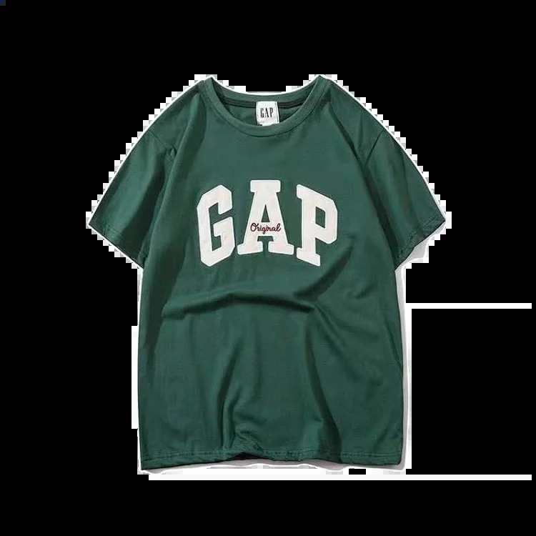 GP short sleeves 1