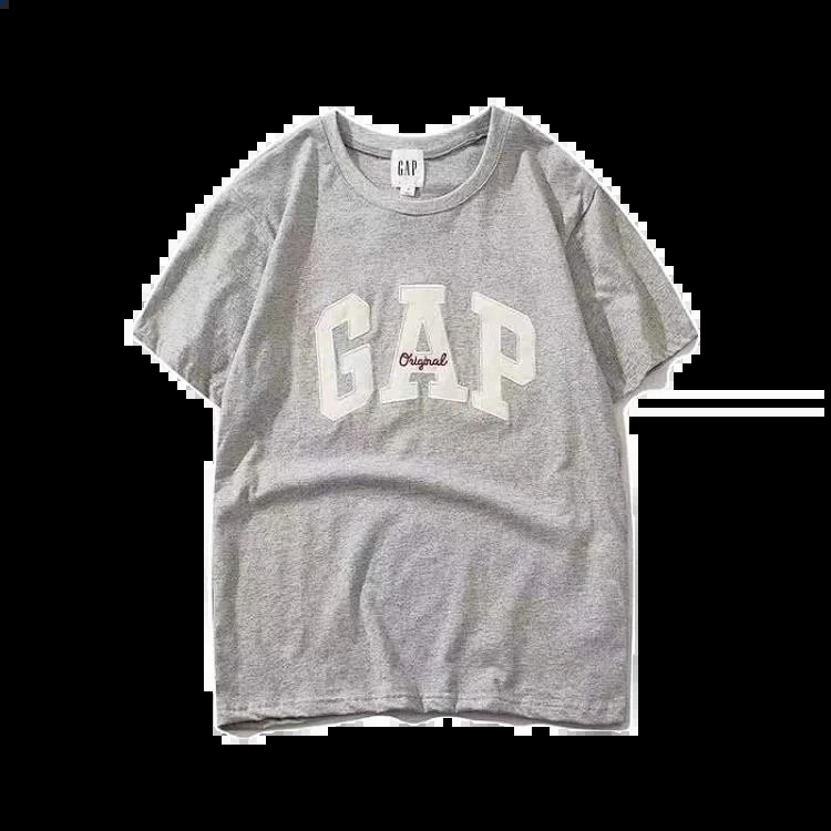 GP short sleeves 1