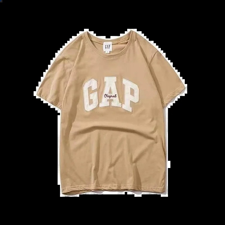 GP short sleeves 1
