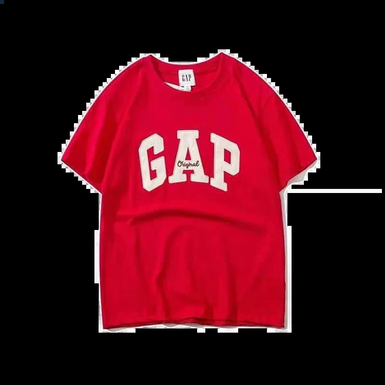 GP short sleeves 1