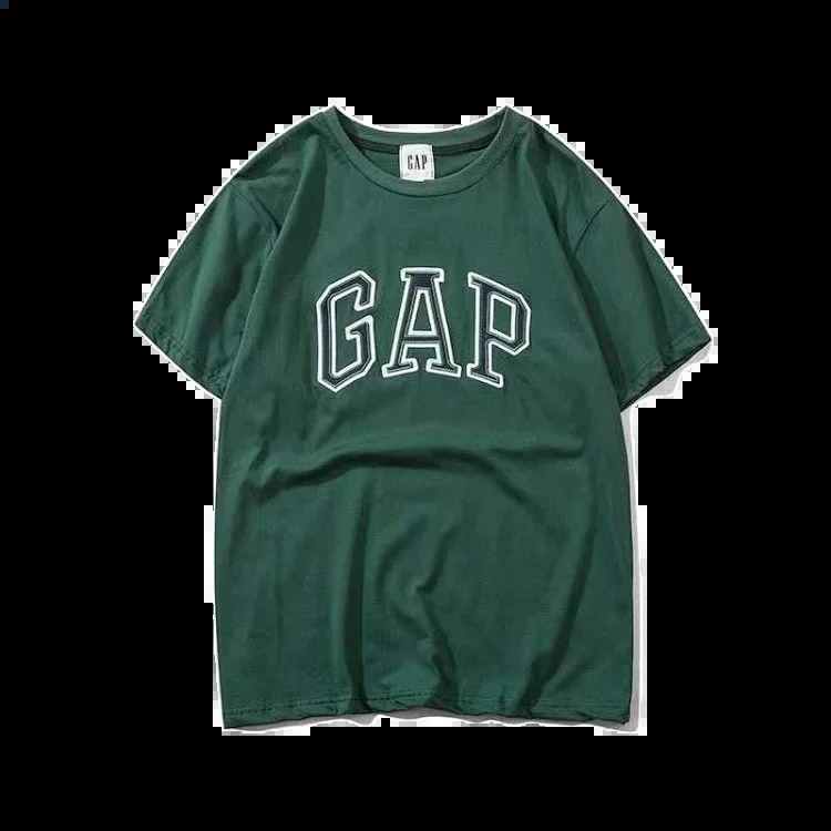 GP short sleeves 1