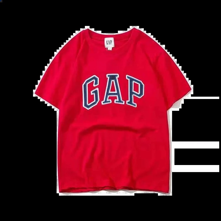 GP short sleeves 1