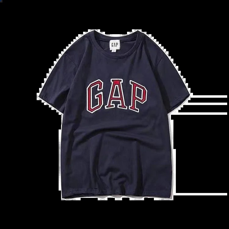 GP short sleeves 1