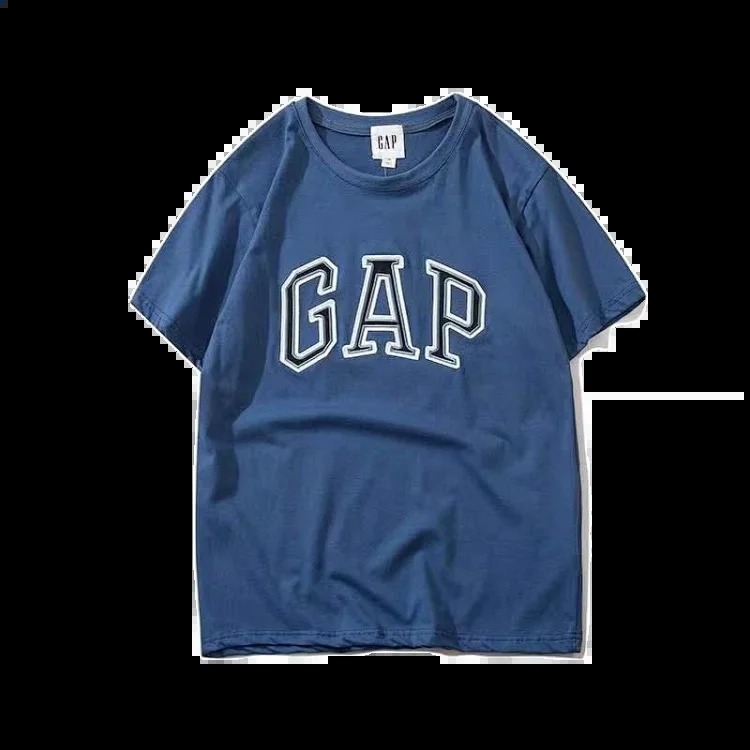 GP short sleeves 1
