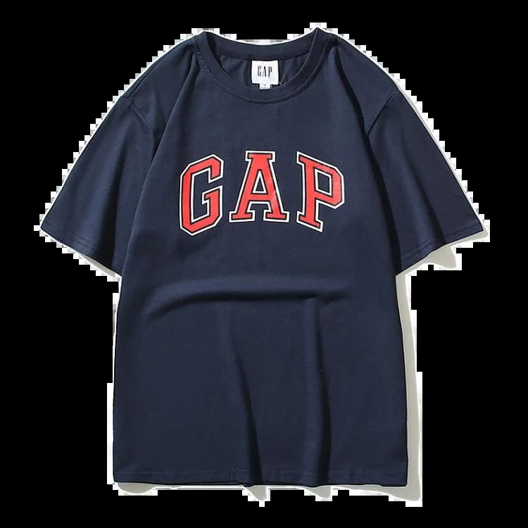 GP short sleeves 1