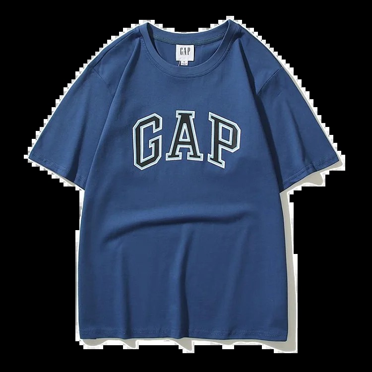 GP short sleeves 1