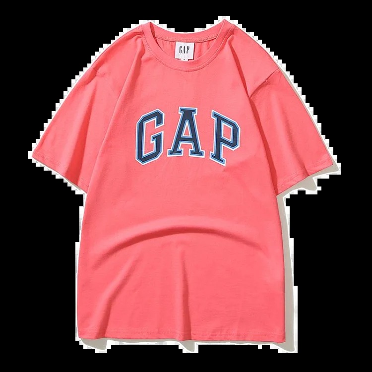 GP short sleeves 1