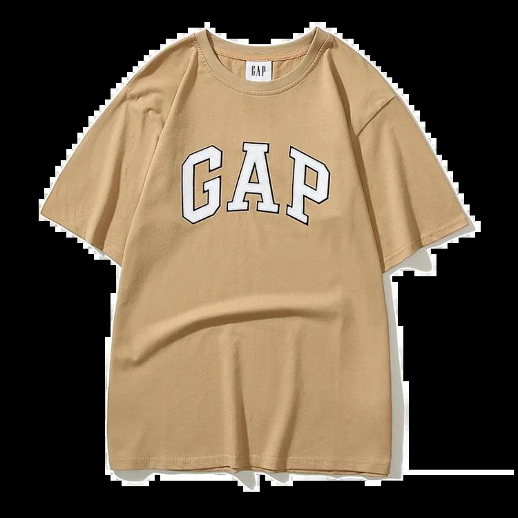GP short sleeves 1