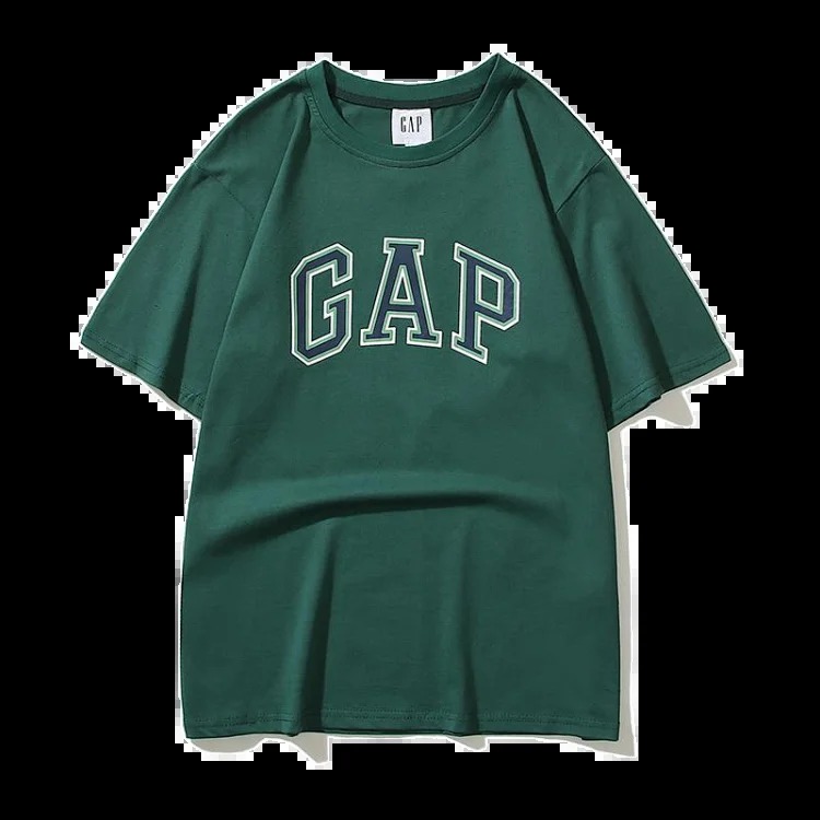 GP short sleeves 1