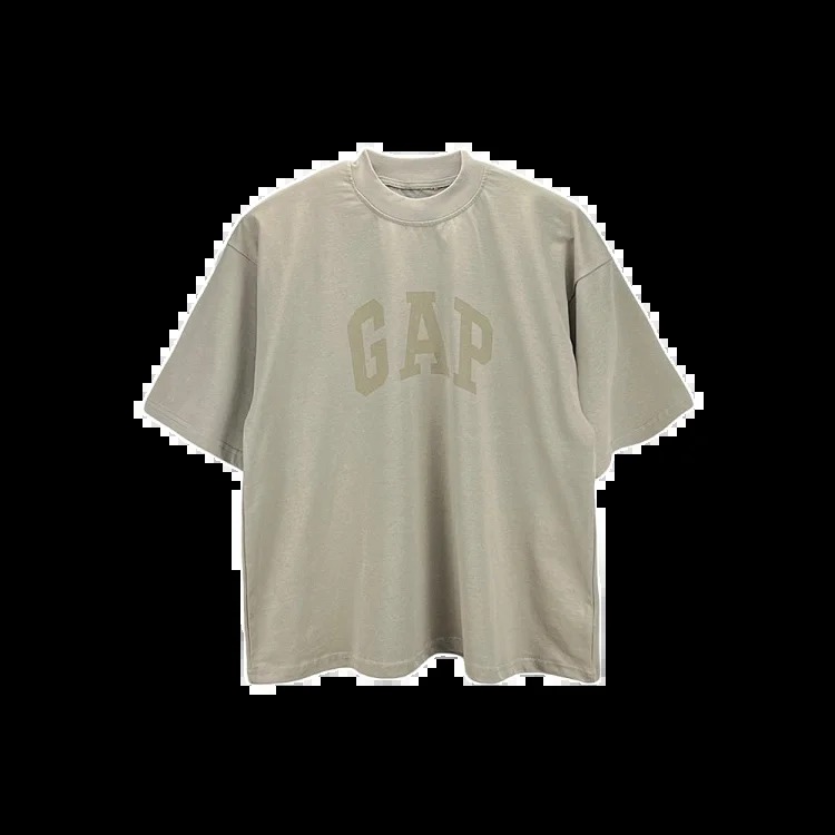 GP short sleeves 1