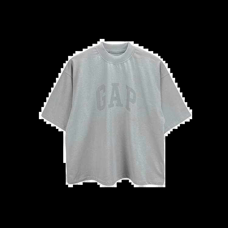 GP short sleeves 1
