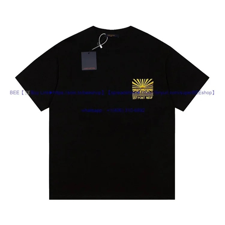 T-shirt L-t image 3