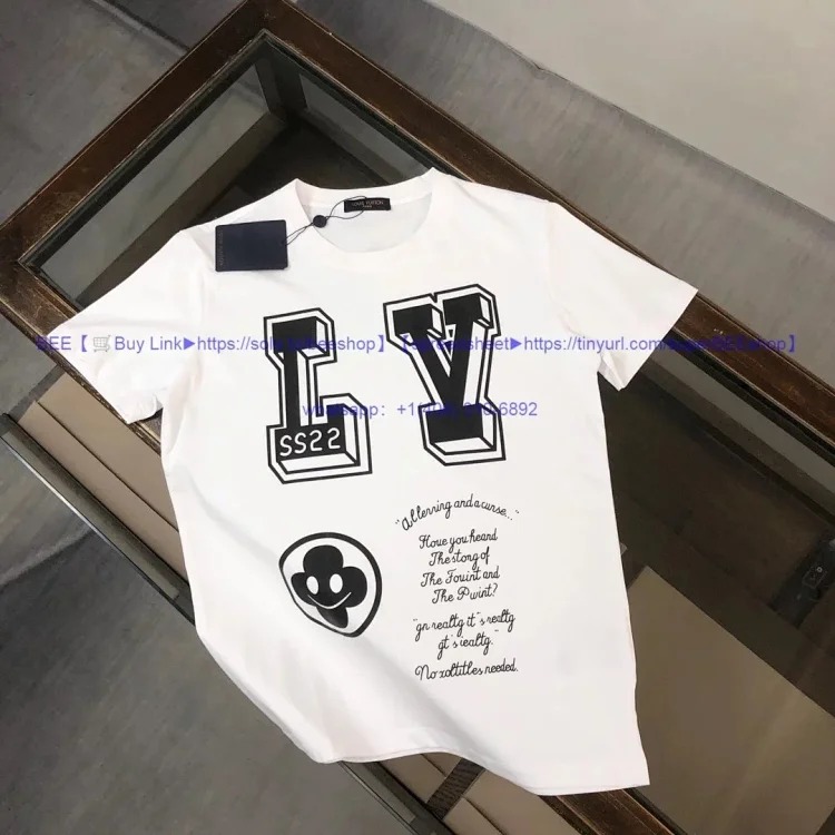 T-shirt L-t image 6