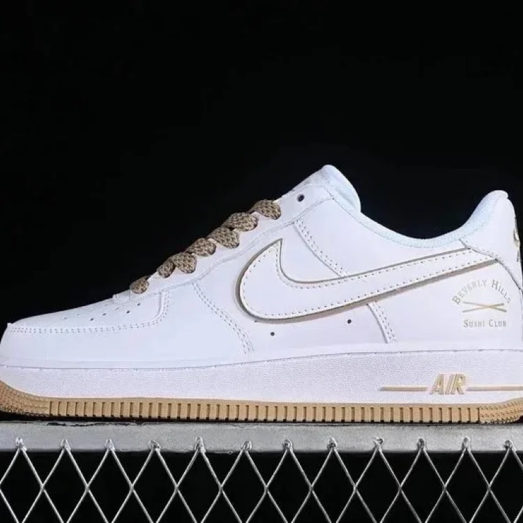 OG FORCE 1 07 LOW Sneakers