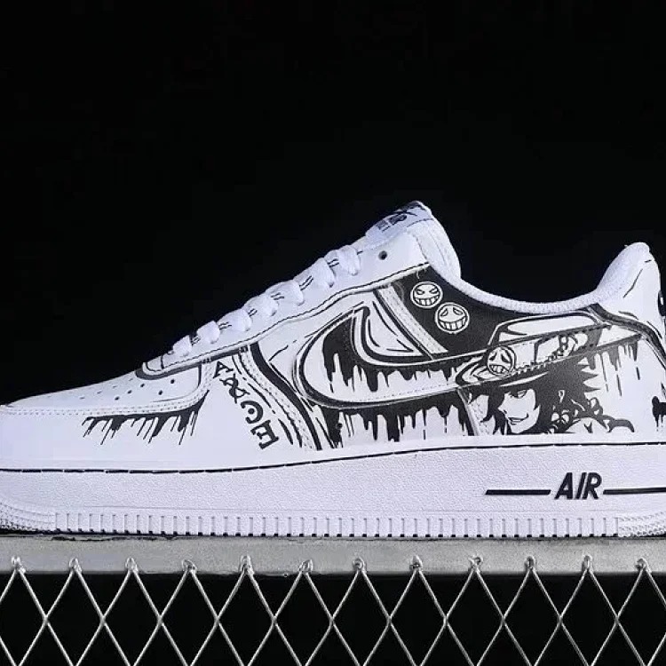 OG FORCE 1 07 LOW Sneakers
