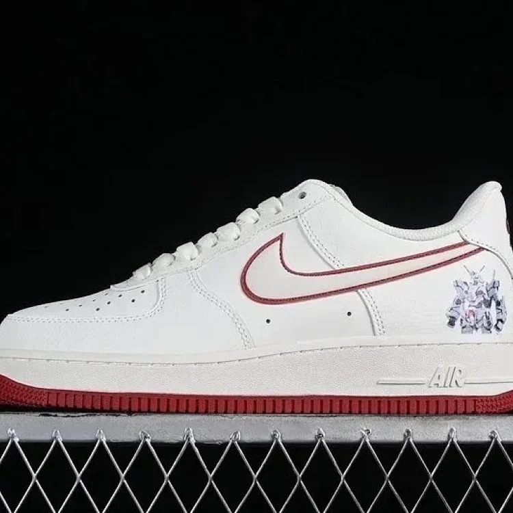 OG FORCE 1 07 LOW Sneakers