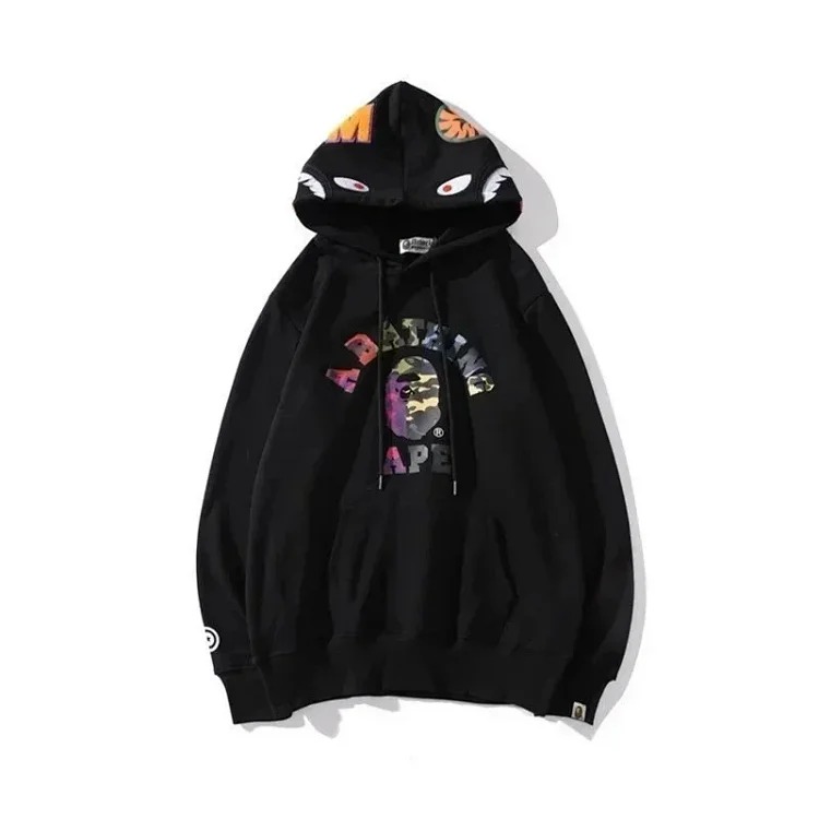 Fashion Casual Hoodie image 4