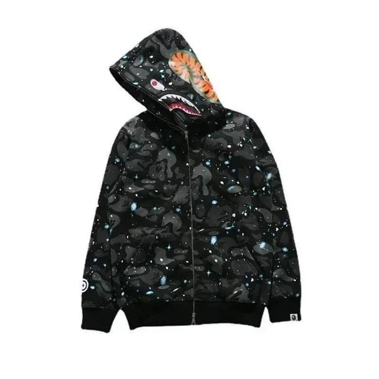 Fashion Casual Hoodie image 5