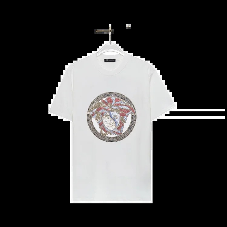 Sp⑤der short sleeves 8