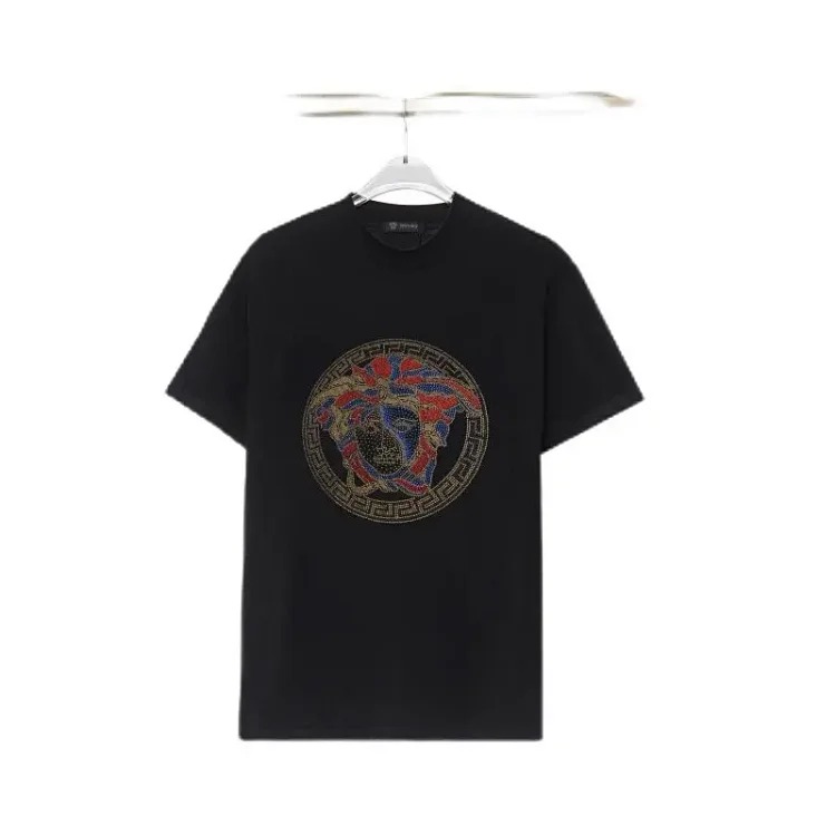 Sp⑤der short sleeves 8
