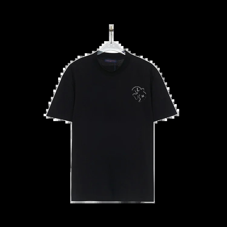Sp⑤der short sleeves 8