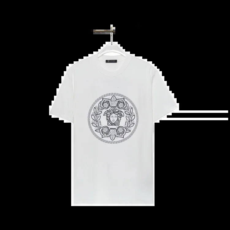 Sp⑤der short sleeves 8