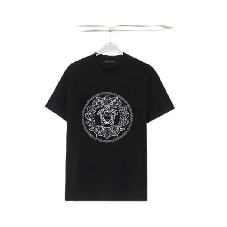 Sp⑤der short sleeves 8