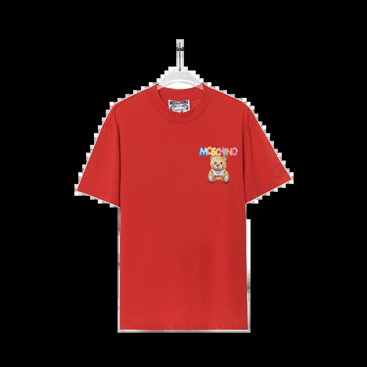 Sp⑤der short sleeves 8