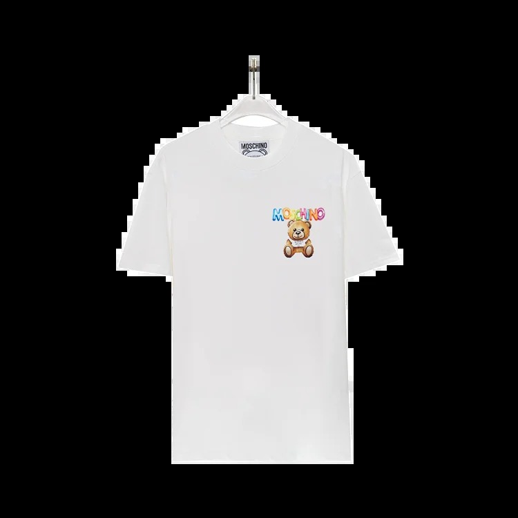 Sp⑤der short sleeves 8