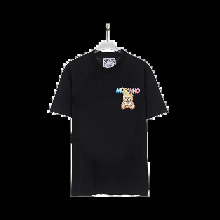 Sp⑤der short sleeves 8