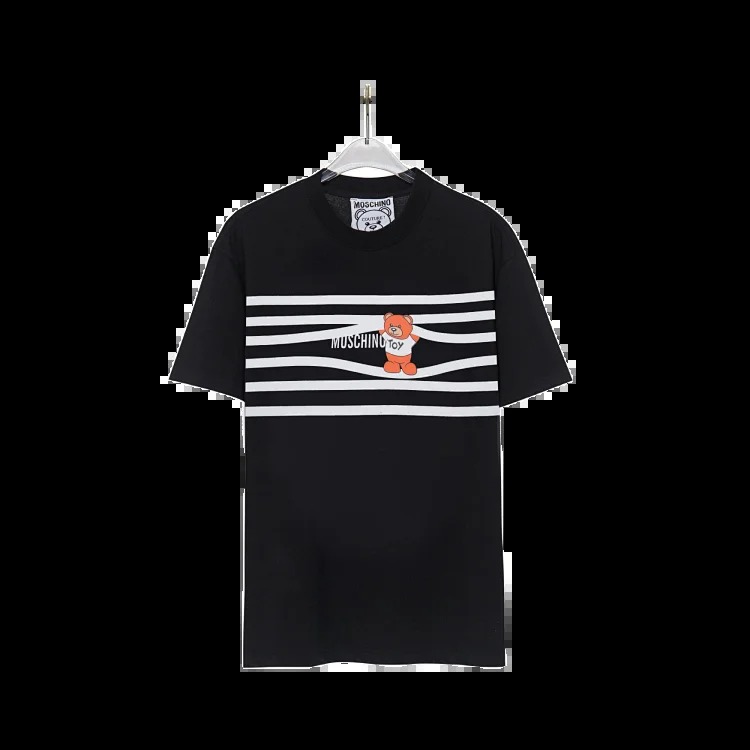 Sp⑤der short sleeves 8