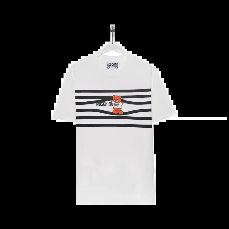 Sp⑤der short sleeves 8