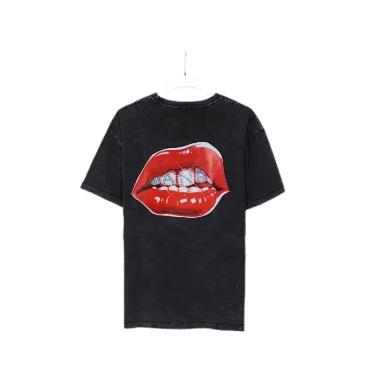 Sp⑤der short sleeves 8