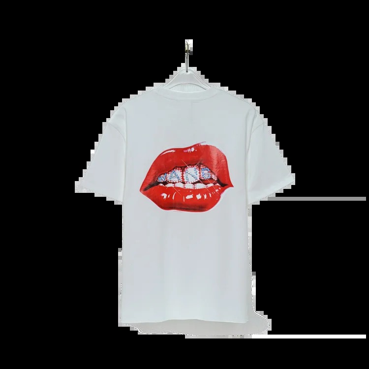 Sp⑤der short sleeves 8