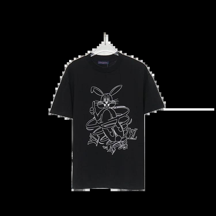 Sp⑤der short sleeves 8