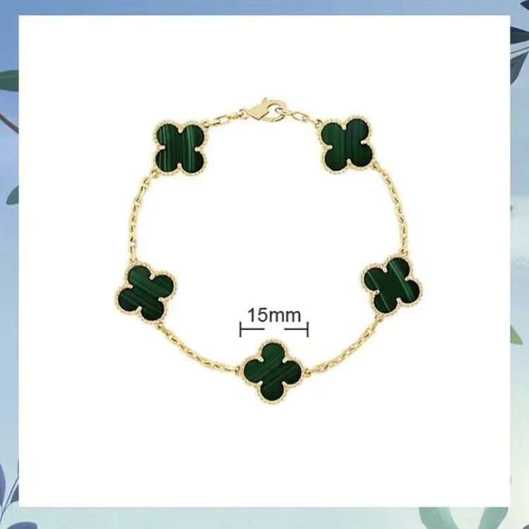 Van-Cleef-Arpels Bracelet image 6
