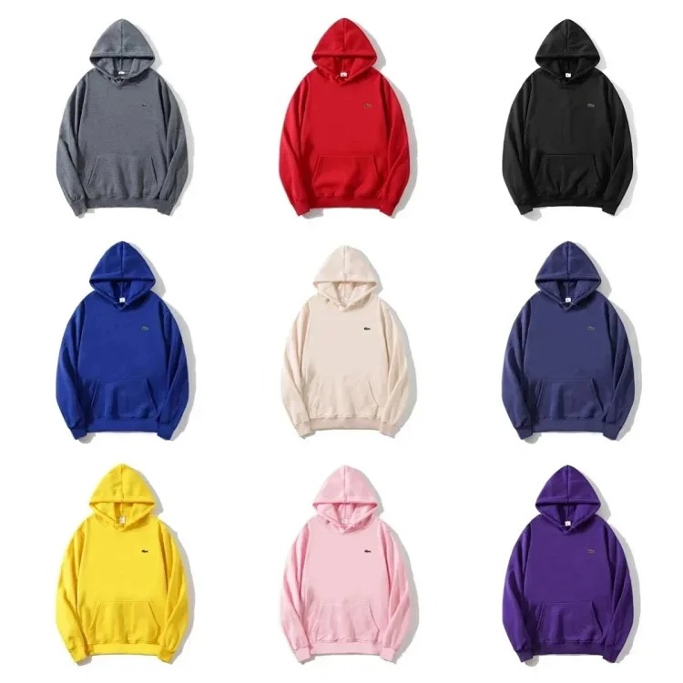 Autumn and winter casual fashion hooded sweatshirt (P-0049)(pic22) Autumn and winter casual fashion hooded sweatshirt (P-0049)