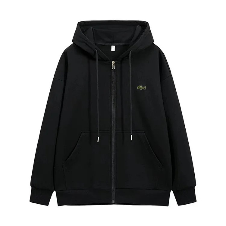 Autumn and winter casual fashion hooded sweatshirt (P-0049)(pic2) Autumn and winter casual fashion hooded sweatshirt (P-0049)