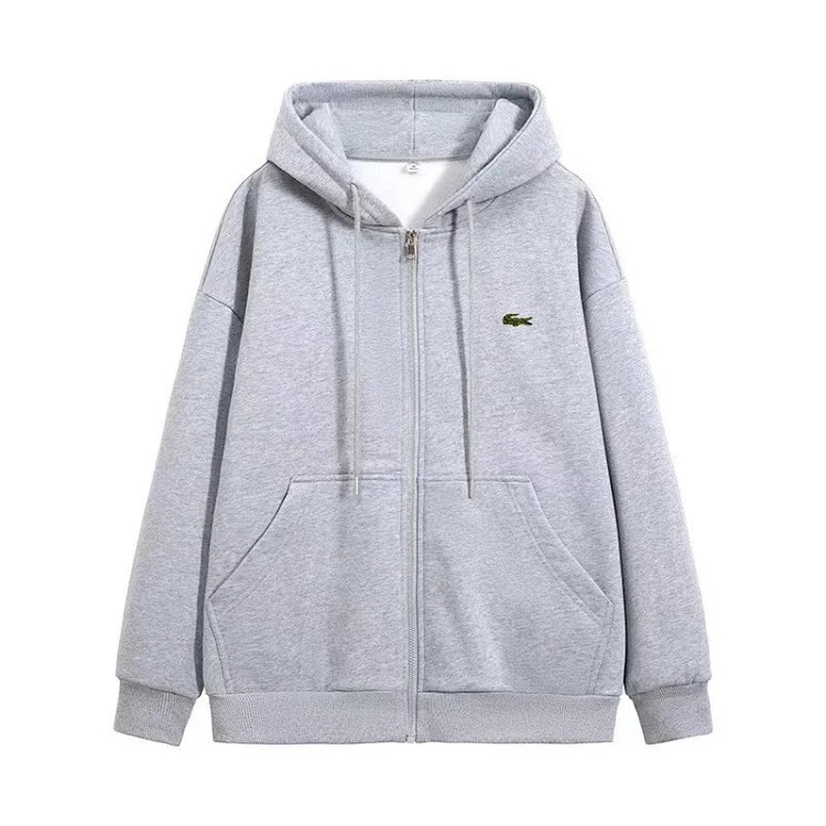 Autumn and winter casual fashion hooded sweatshirt (P-0049)(pic4) Autumn and winter casual fashion hooded sweatshirt (P-0049)