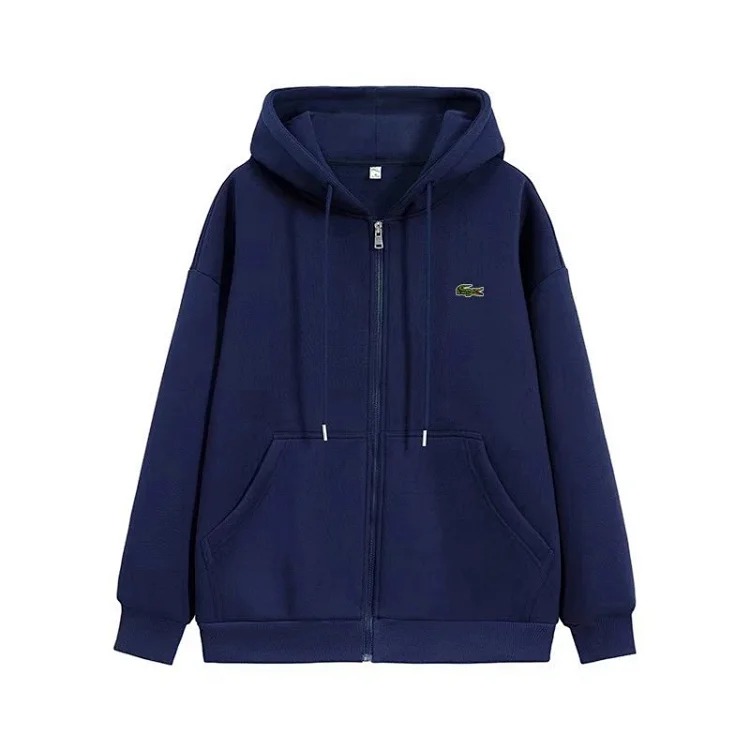 Autumn and winter casual fashion hooded sweatshirt (P-0049)(pic7) Autumn and winter casual fashion hooded sweatshirt (P-0049)