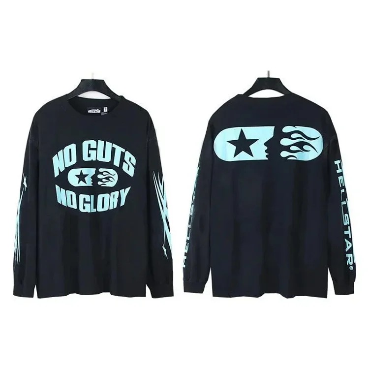 Casual long sleeves 10717-007 image 2