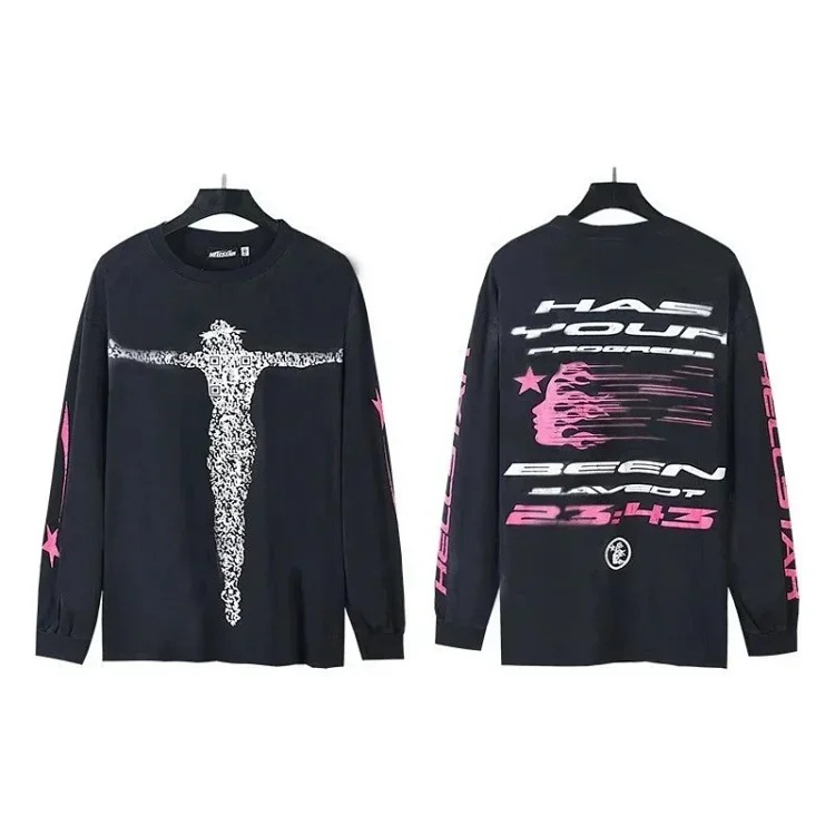 Casual long sleeves 10717-007 image 3